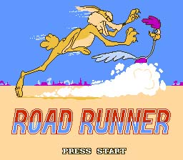 Road Runner